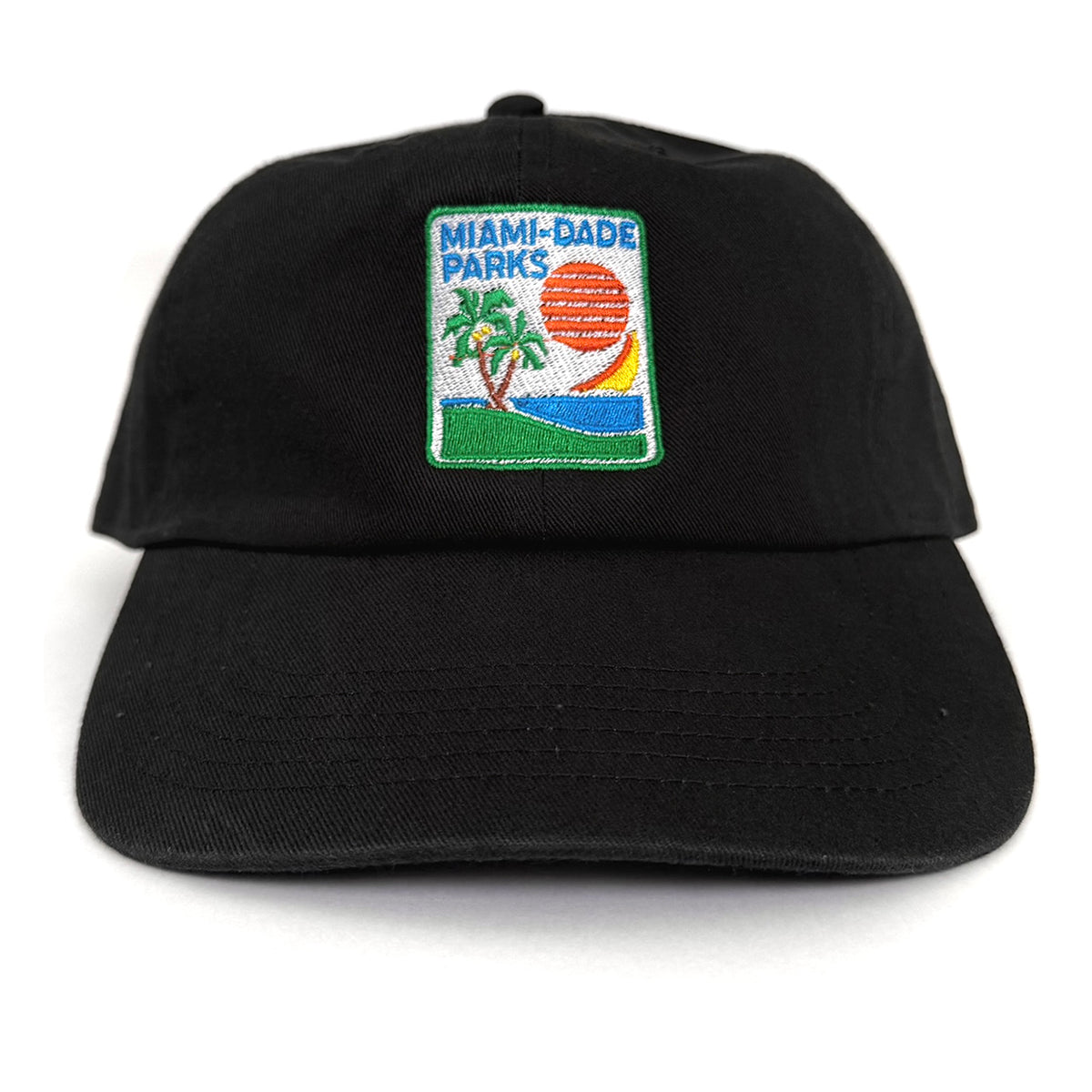 Parks Hat