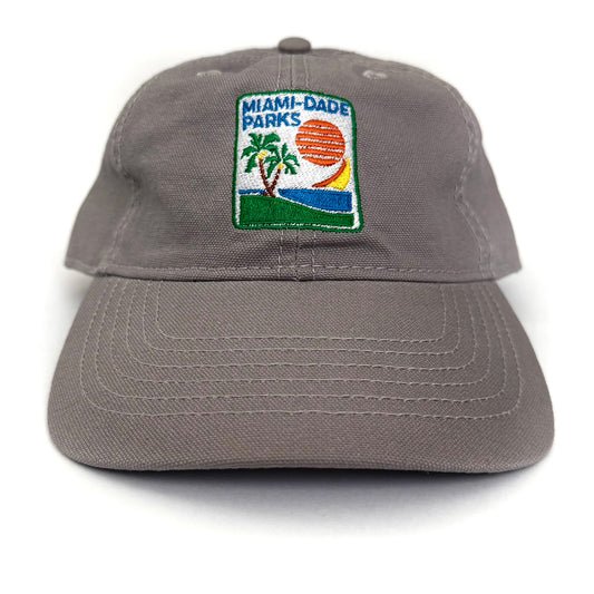 Parks Hat