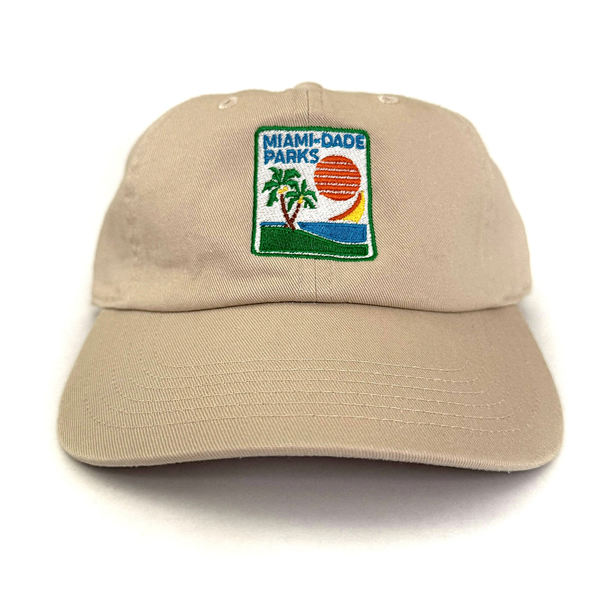 Parks Hat