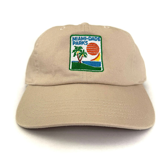 Parks Hat