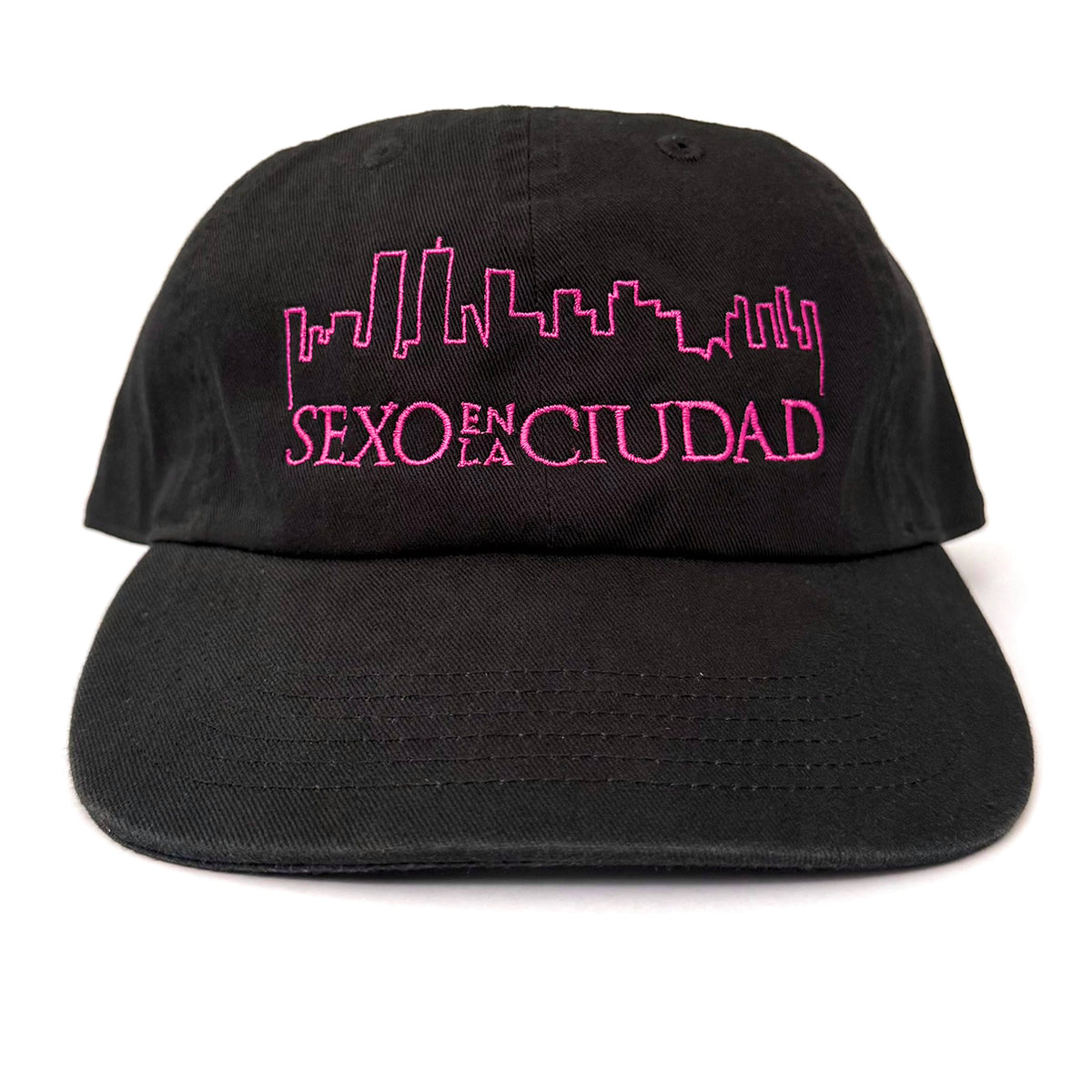 Ciudad Hat