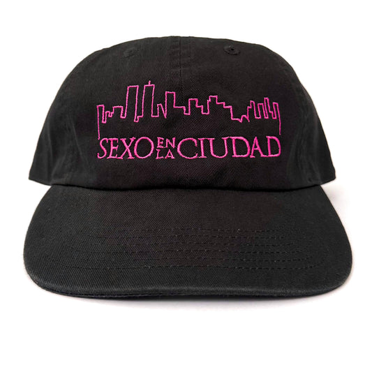 Ciudad Hat