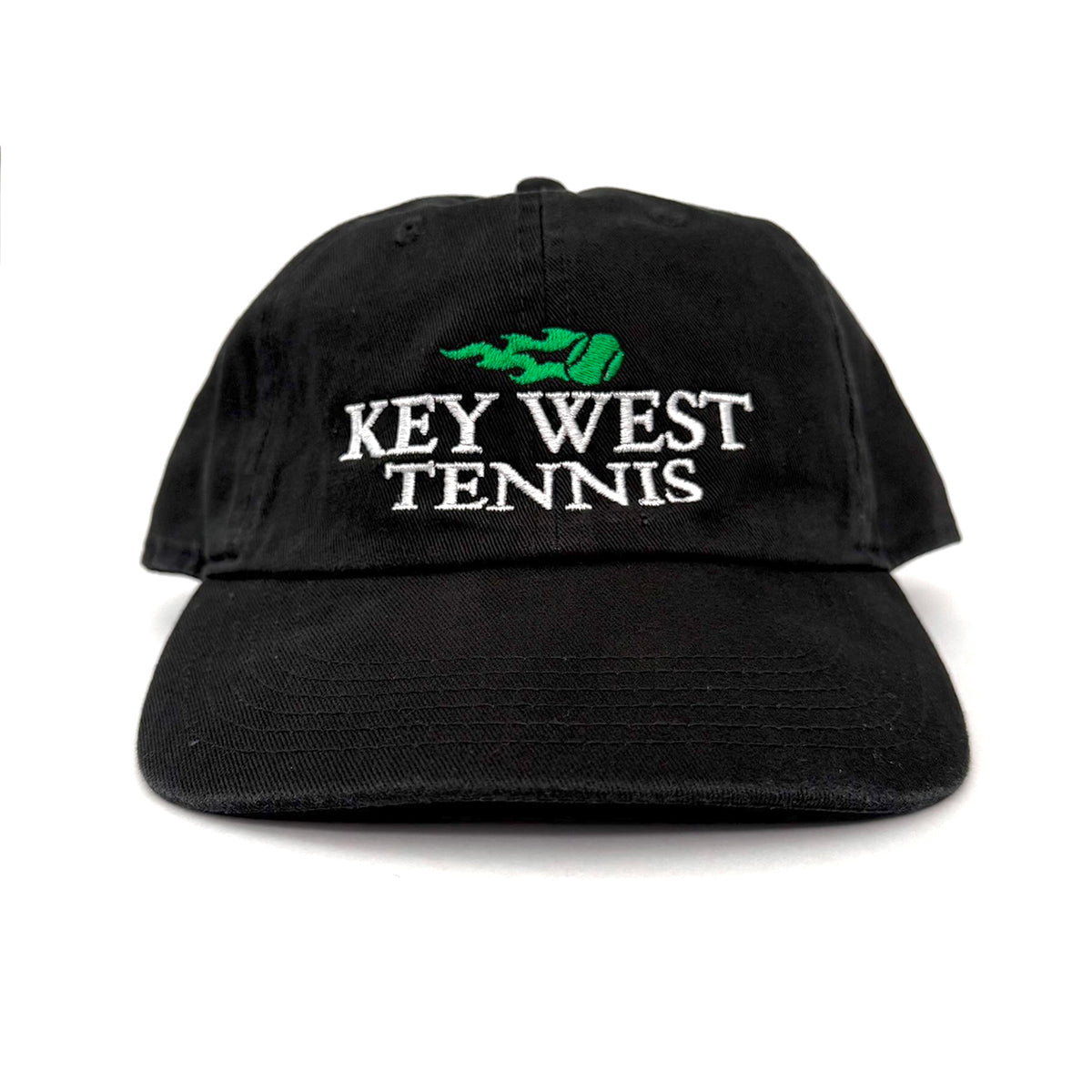 Key West Tennis Hat