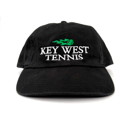 Key West Tennis Hat