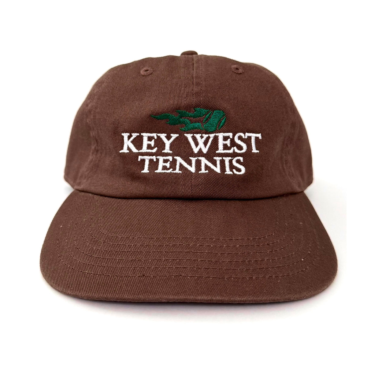 Key West Tennis Hat