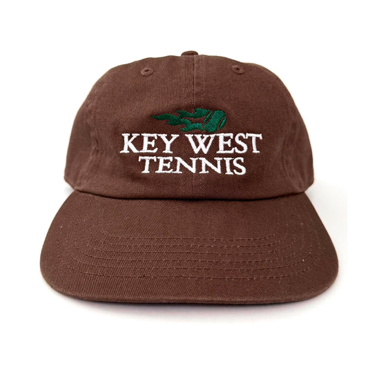 Key West Tennis Hat