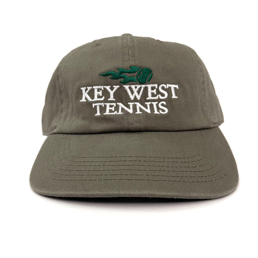 Key West Tennis Hat