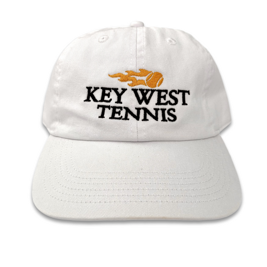 Key West Tennis Hat