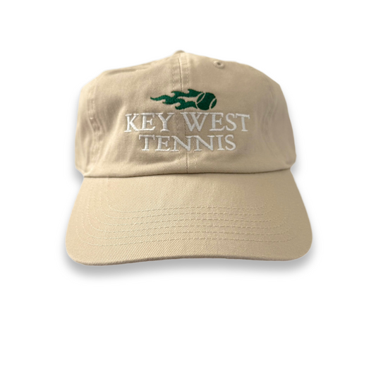 Key West Tennis Hat